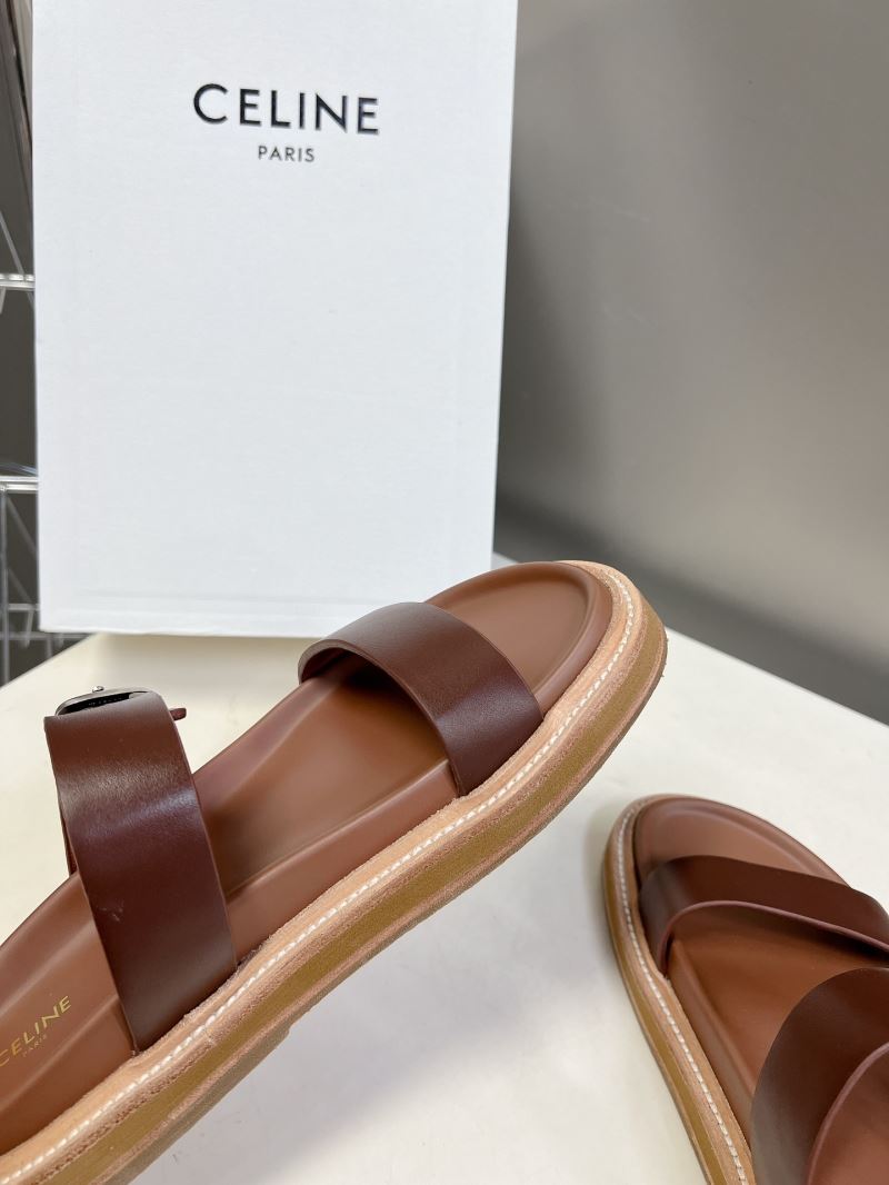 Celine Sandals